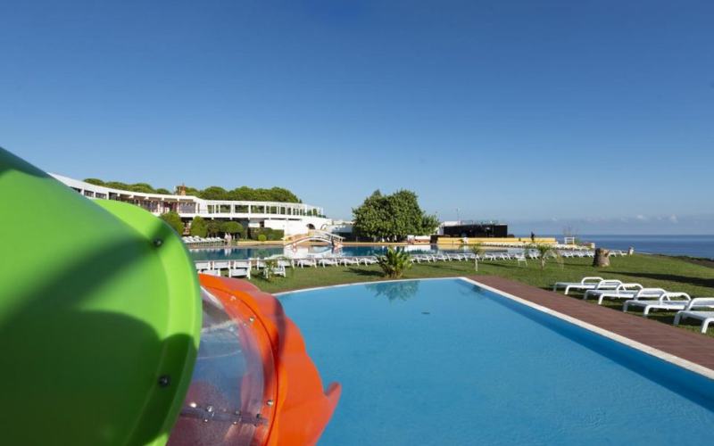 TORRE NORMANNA HOTEL&RESORT